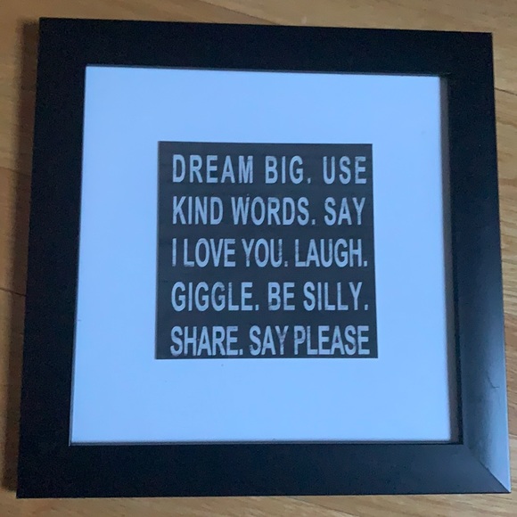 home goods Wall Decor Home Goods Wall Art Poshmark